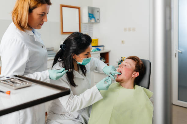 Fast & Reliable Emergency Dental Services in IA