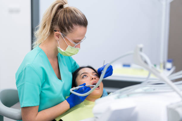 Best Emergency Root Canal Treatment in Lawton, IA